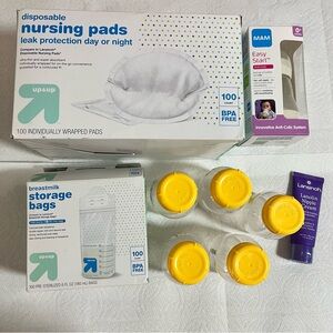Nursing Essentials Bundle